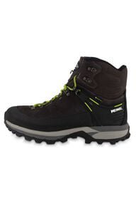 Meindl Herren Wanderschuhe AIR REVOLUTION 1.5 mit Leder