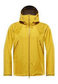 Black Yak Herren Regenjacke Risum