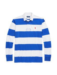 Polo Ralph Lauren Herren Poloshirt Classic Fit Langarm