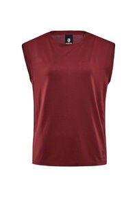 Black Yak Damen T-Shirt Mewati