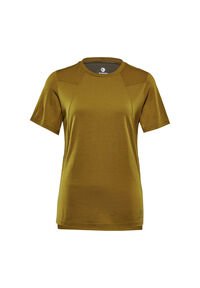 Black Yak Damen Merino T-Shirt Kabru