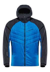 Black Yak Herren Isolationsjacke Zubron