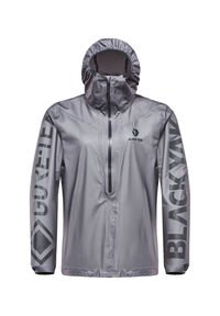 Black Yak Damen Regenjacke Javari