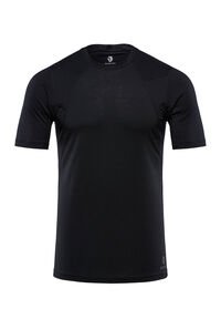 Black Yak Herren Merino T-Shirt Gurla
