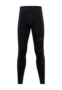 Black Yak Herren Woll-Leggings Gurla