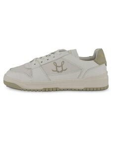 Leandro Lopes Herren Sneaker aus Leder TONY