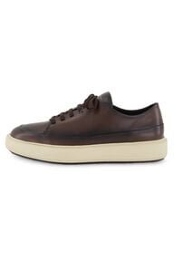 Officine Creative Herren Sneaker RELEASE 001 aus Leder