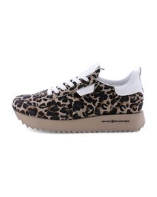 Kennel & Schmenger Damen Sneaker FLASH