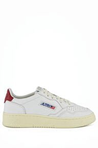 Autry Damen Sneaker MEDIALIST LOW aus Leder