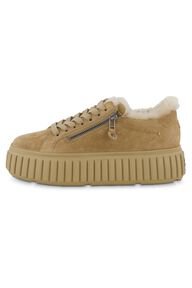 Kennel & Schmenger Damen Sneaker ZAP SHEARLING