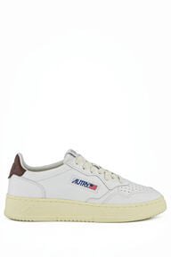 Autry Damen Sneaker MEDIALIST LOW aus Leder