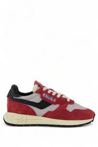 Autry Damen Sneaker REELWIND LOW