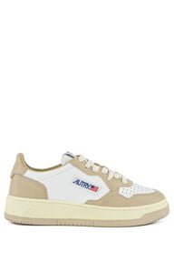 Autry Herren Sneaker MEDALIST LOW MAN WB51