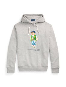 Polo Ralph Lauren Herren Hoodie mit Polo Bear