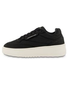 Copenhagen Damen Sneaker aus Leder