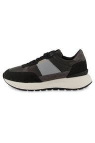 Boss Herren Sneaker JACE_RUNN_LTMPF