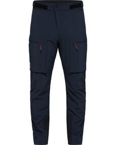 Haglöfs Herren Softshellhose Roc Winter Softshell Pant