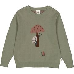 Müsli Mädchen Sweatshirt