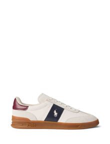 Lauren Ralph Lauren Herren Sneaker AERA
