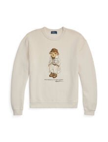 Polo Ralph Lauren Damen Sweatshirt POLO BEAR