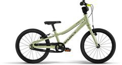 Puky Kinderrad Fahrrad LS-PRO 18