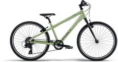 Puky Kinder Fahrrad LS-PRO 24-8 Diamantrahmen