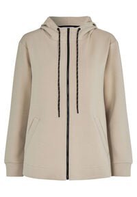 Masai Damen Sweatjacke MaJimi
