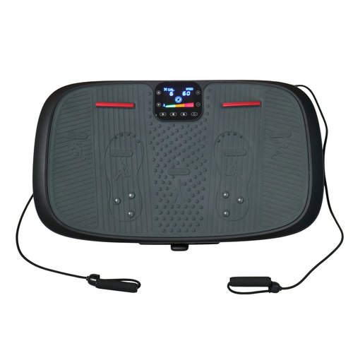 AsVIVA Vibrationsplatte AsVIVA V12 Pro Bluetooth