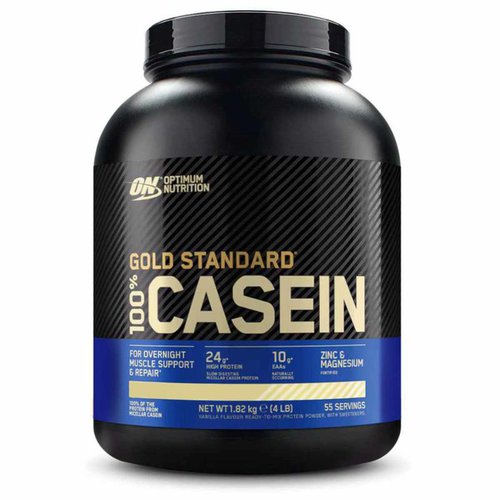 Optimum Nutrition 100 Casein Gold Standard 1818g