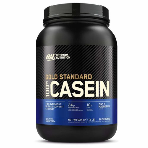 Optimum Nutrition 100 Casein Gold Standard 908g