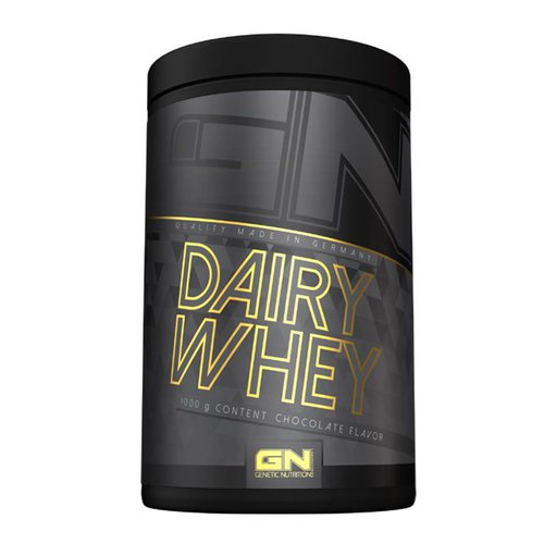 Gigas Nutrition GN Laboratories 100 Dairy Whey 1000g