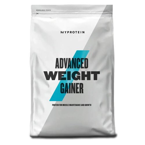MyProtein Advanced Weight Gainer 2500g