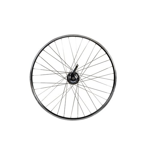 Zündapp Green 3.7 28 Zoll Hinterrad mit Shimano Nexus SG-C3001-7C Getriebenabe Rücktrittbremse Laufrad Alu Felgen hinten