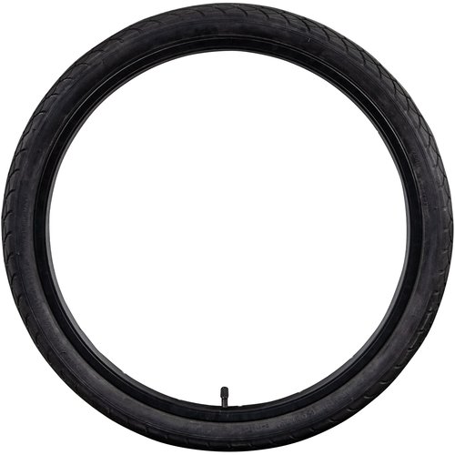 Cst Reifen 20 x 1,75" Mantel Fahrraddecke Drahtreifen Fahrradreifen mit Straßenprofil Cityrad Klapprad Kinderfahrrad E-Bike