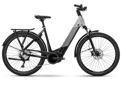 Greens Green’s Richmond F625N Trekking E-Bike (27,5" | 625Wh Bosch CX) Größe: 53 cm
