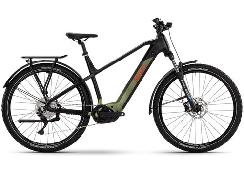 Greens Green’s Watford F625N Trekking E-Bike (29" | 625Wh Bosch CX) Größe: 40 cm