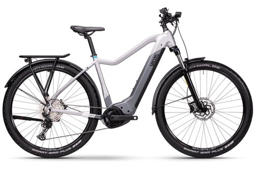 Greens Green’s Corwen F750N Trekking E-Bike (29" | 750Wh Bosch CX) Größe: 40 cm