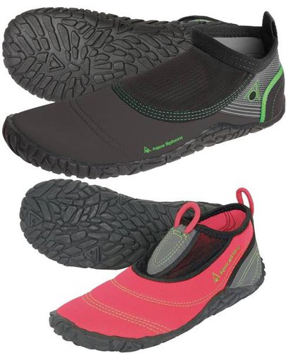 Aqua Sphere Beachwalker 2.0 Neoprenschuhe Badeschuhe Wasserschuhe Strand