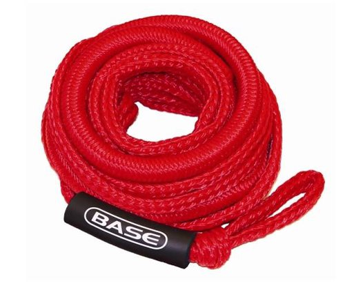 Base Bungee Rope stärkstes Zug Seil Tube-Seil Towables