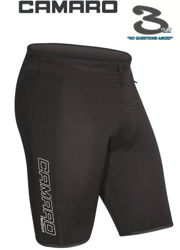 Camaro Flex Short Semi Flex Neoprenhose Neoprenshort Paddelhose