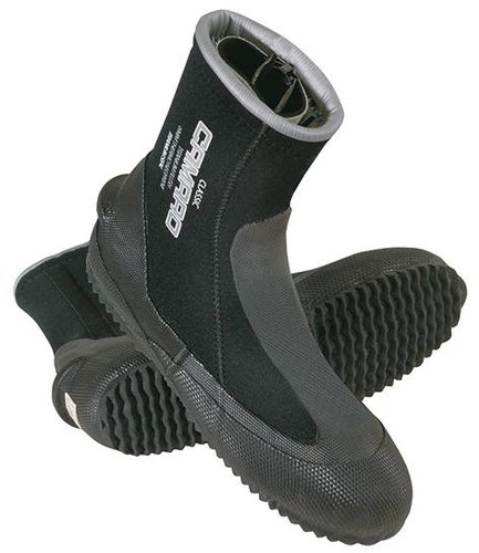 Camaro Diving Classic Boot 6 mm Neopren Schuhe Neoprenschuhe Neoprensocken