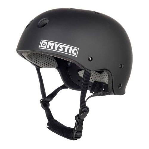 Mystic MK8 Helmet Wassersport Surf Kite Wakeboard Kanu Kajak Wake Helm