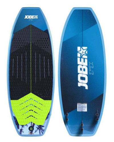 Jobe Epex WakeSurfer Surf Board