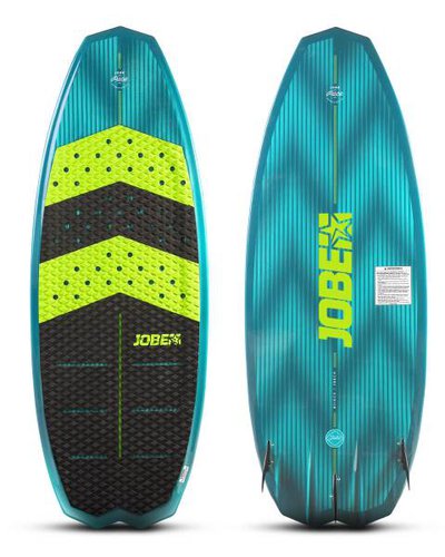 Jobe PACE WakeSurfer Surf Board