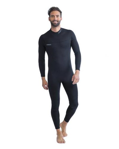 Jobe ATLANTA 2mm Fullsuit Men Neoprenanzug Neopren Wetsuit Kiten Surfen