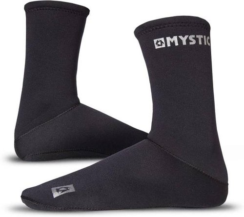Mystic Neopren Socks Neoprene Semi Dry Neoprensocken