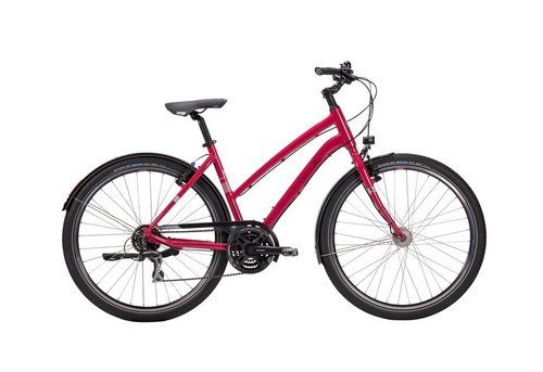 Dancelli Spurtreu 24.0 Rot Modell