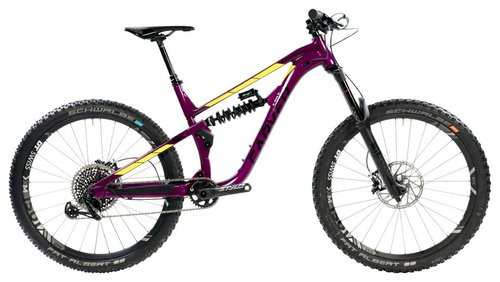 Carver Drift 280 FR Schwarz Modell