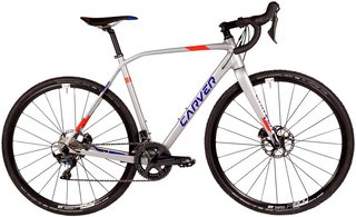 Carver revolution 110 hot sale cyclocross