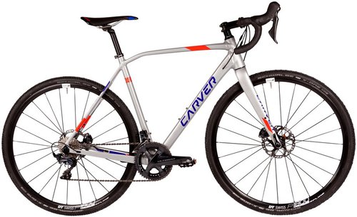 Carver cyclocross hot sale